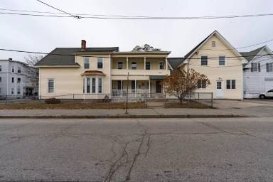Main picture of Spruce (294)