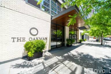 Main picture of The Oakman