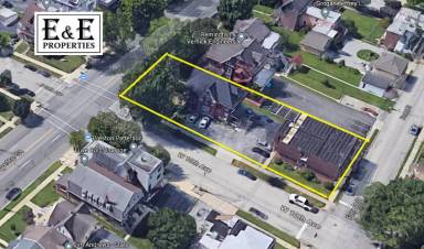 Main picture of 926 Fayette St