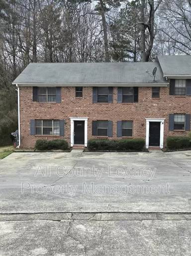 Main picture of 3087 Parkside Ct
