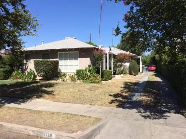 Main picture of 1130 N Glenn Ave