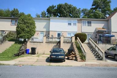 Main picture of 2510 Barkley Ln