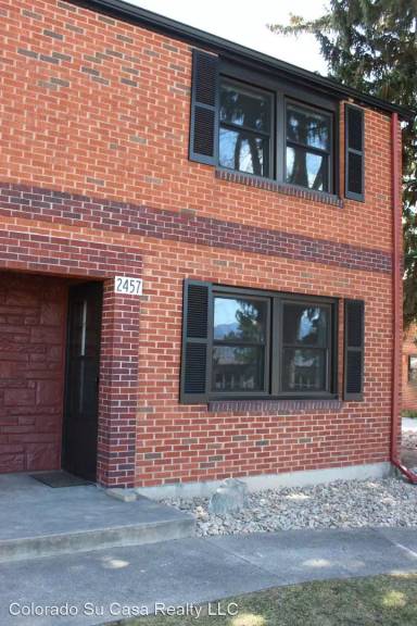 Main picture of 2457 Paseo Rd