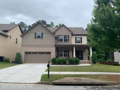 Main picture of 5542 Leaf Ridge Ln