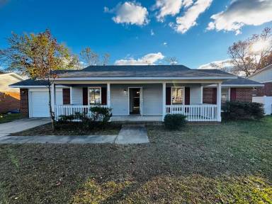 Main picture of 7730 S Shield Dr