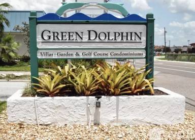 Main picture of Green Dolphin
