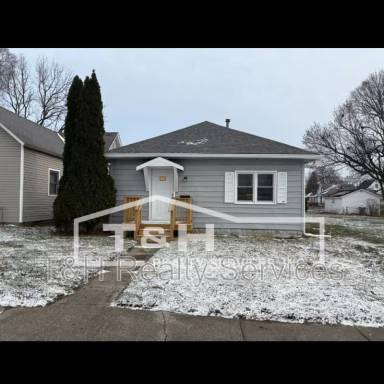 Main picture of 2116 Walnut St