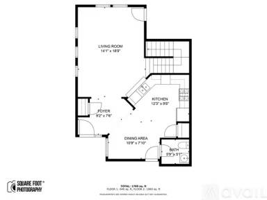 Main picture of 7325 Colina Vista Loop