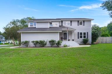 Main picture of 1102 Quenby Ln