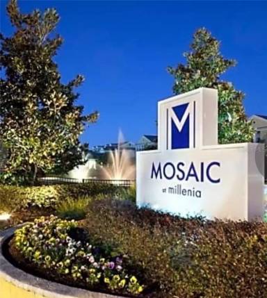 Main picture of Mosaic at Millenia