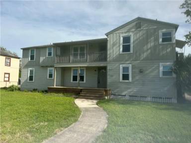 Main picture of 425 Louisiana Ave
