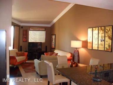 Main picture of Meridian Condos Las Vegas