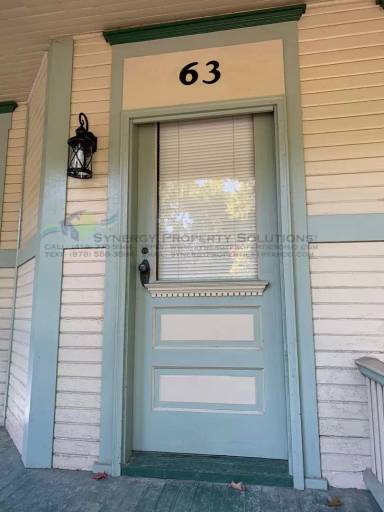 Main picture of 63 Penn Ave