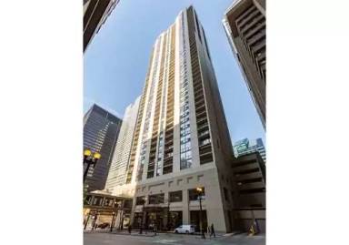 Main picture of 200 North Dearborn Condos
