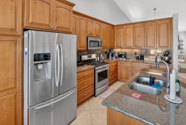 Main picture of 1528 Knoll Park Gln