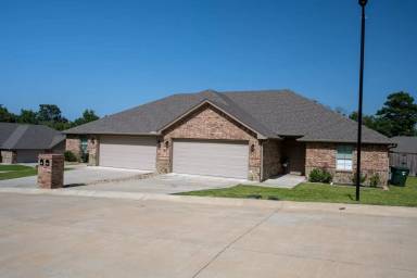 Main picture of Villa Rosa