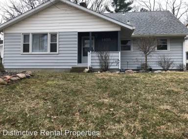 Main picture of 1405 Warren Pl