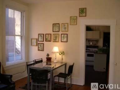 Main picture of 33 Central St
