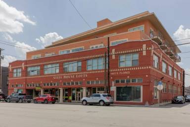 Main picture of Steel House Lofts