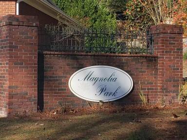 Main picture of 5419 Magnolia Park Cir