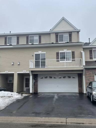 Main picture of 18410 Lafayette Way