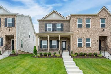 Main picture of 1431 Knox Ln
