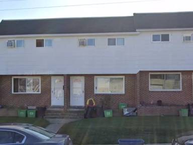 Main picture of 612 N West St