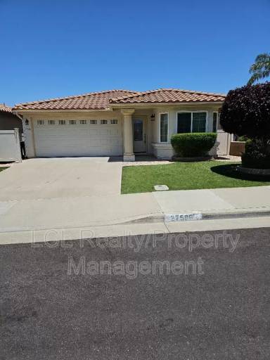 Main picture of 27586 Calle Ladera