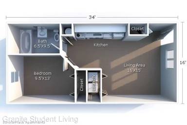 Main picture of 2251 Sagamore Pkwy W