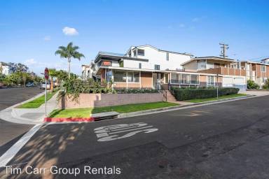 Main picture of 2500 1st Ave