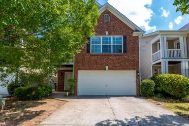 Main picture of 606 Shadow Lake Dr