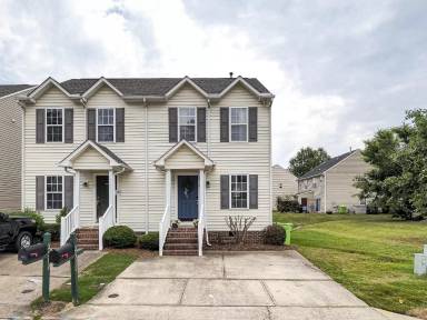 Main picture of 2516 Blackwolf Run Ln