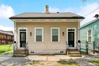Main picture of 2022 Bienville St