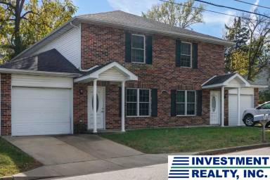 Main picture of 801 Black St