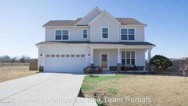 Main picture of 512 Romney Dr