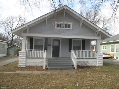 Main picture of Meadowlark Community