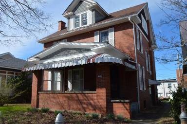 Main picture of 1406 Stewart Ave