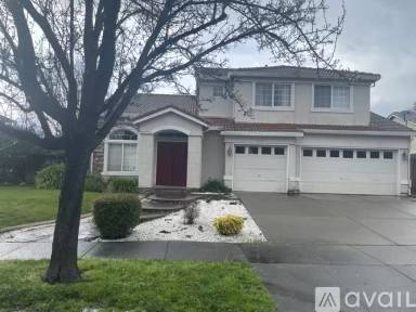 Main picture of 4121 Singletree Way