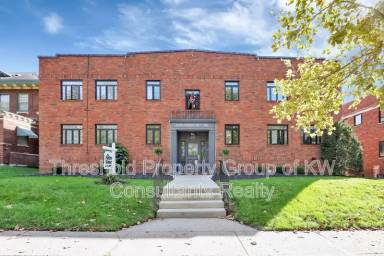 Main picture of The Farber House