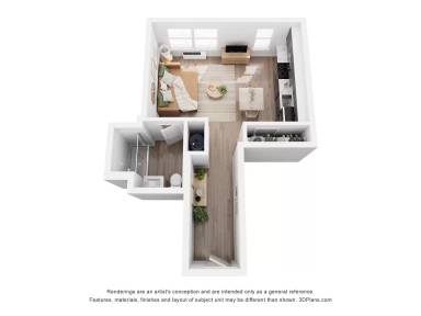 Main picture of 300 E Main St