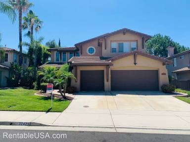 Main picture of 32466 Campo Dr