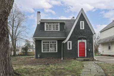 Main picture of 4425 Walker Ave