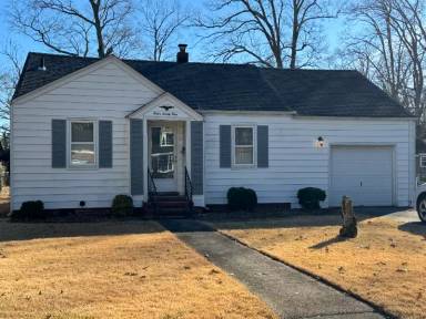 Main picture of 1221 Frank St