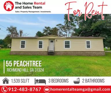 Main picture of 55 Peachtree Dr