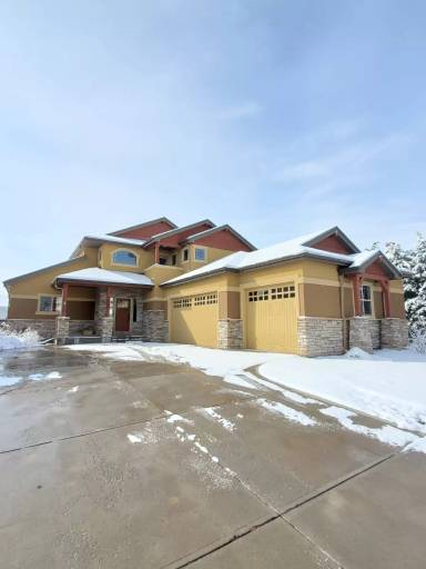Main picture of 1997 Bayfront Dr