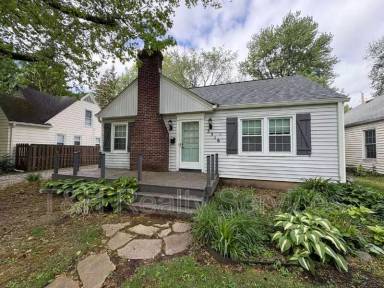 Main picture of 5316 Primrose Ave
