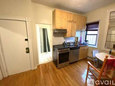 Main picture of 14 Cumberland St
