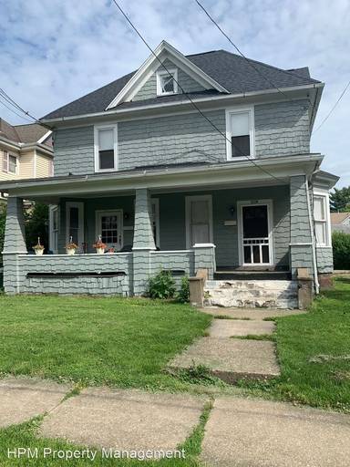 Main picture of 1214 Tremont Ave SW