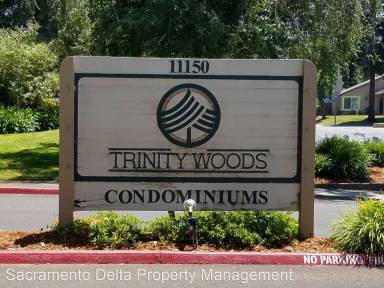 Main picture of Trinity Woods