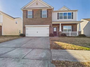 Main picture of 2032 Highland Knoll Dr